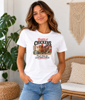 Beware of Chickens – They’ll Make You Come Home to Roost | Funny Chicken T-Shirt