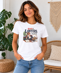 Beware of Lawyers – They’ll Defend You to the Last Dollar | Funny Lawyer T-Shirt