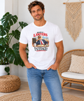 Beware of Lawyers – They’ll Defend You to the Last Dollar | Funny Lawyer T-Shirt – Male
