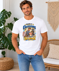 Beware of Electricians – They’ll Turn You On | Funny Electrician T-Shirt – Male